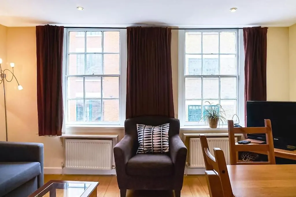 Stylish London Bridge Apartment 0*,  Verenigd Koninkrijk