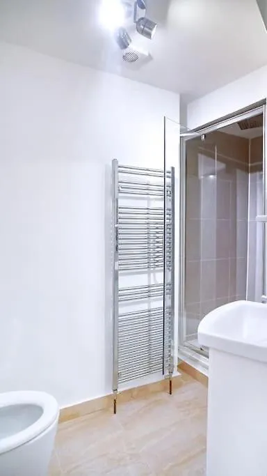 Stylish London Bridge Apartment Verenigd Koninkrijk
